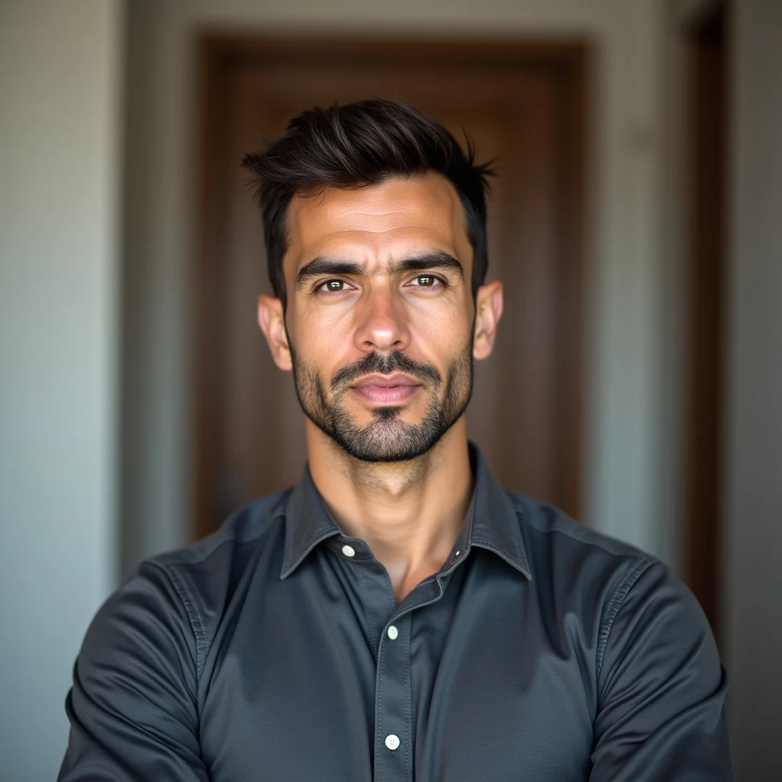 سعيد العبري