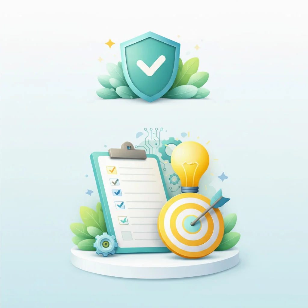 الخطة الأساسية